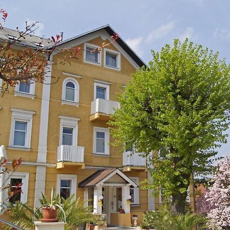 Hotel Hotwagner Maria Enzersdorf Exterior foto