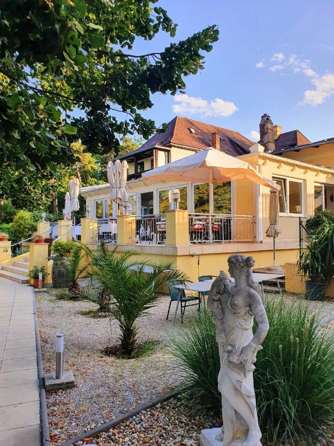 Hotel Hotwagner Maria Enzersdorf Exterior foto