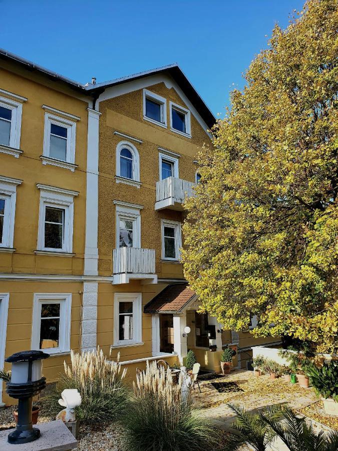 Hotel Hotwagner Maria Enzersdorf Exterior foto