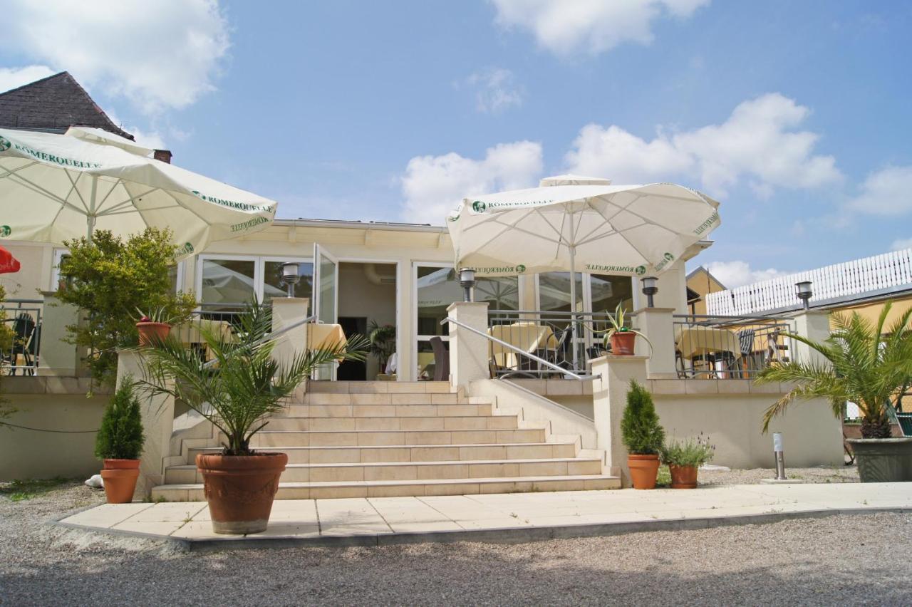 Hotel Hotwagner Maria Enzersdorf Exterior foto