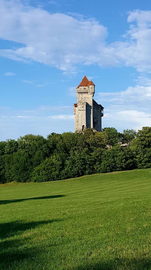 Hotel Hotwagner Maria Enzersdorf Exterior foto